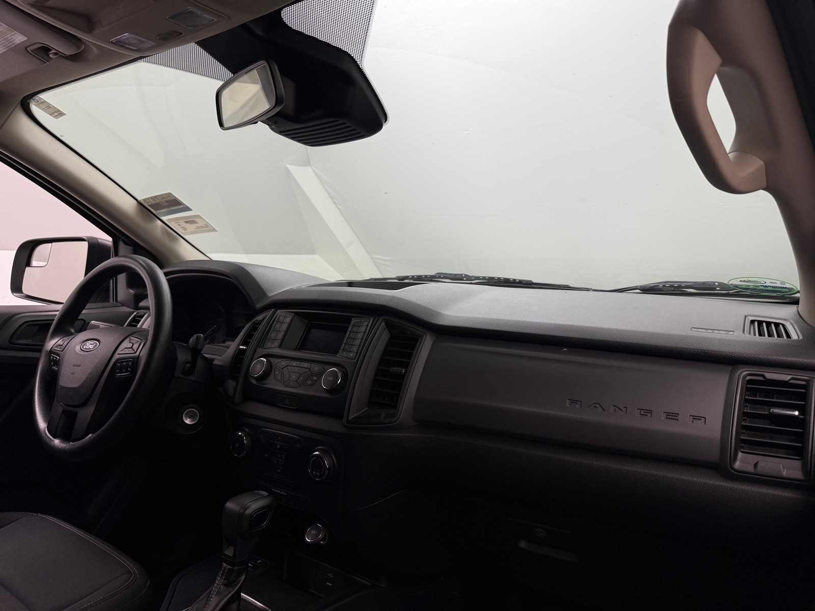 Thumbnail: 2020 Ford Ranger - 3