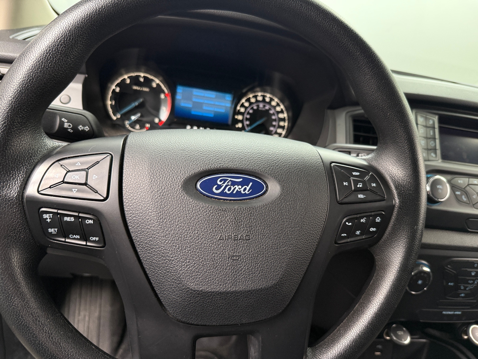 Thumbnail: 2020 Ford Ranger - 5