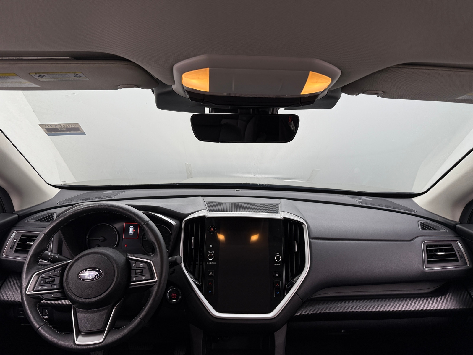 Thumbnail: 2024 Subaru Ascent - 3