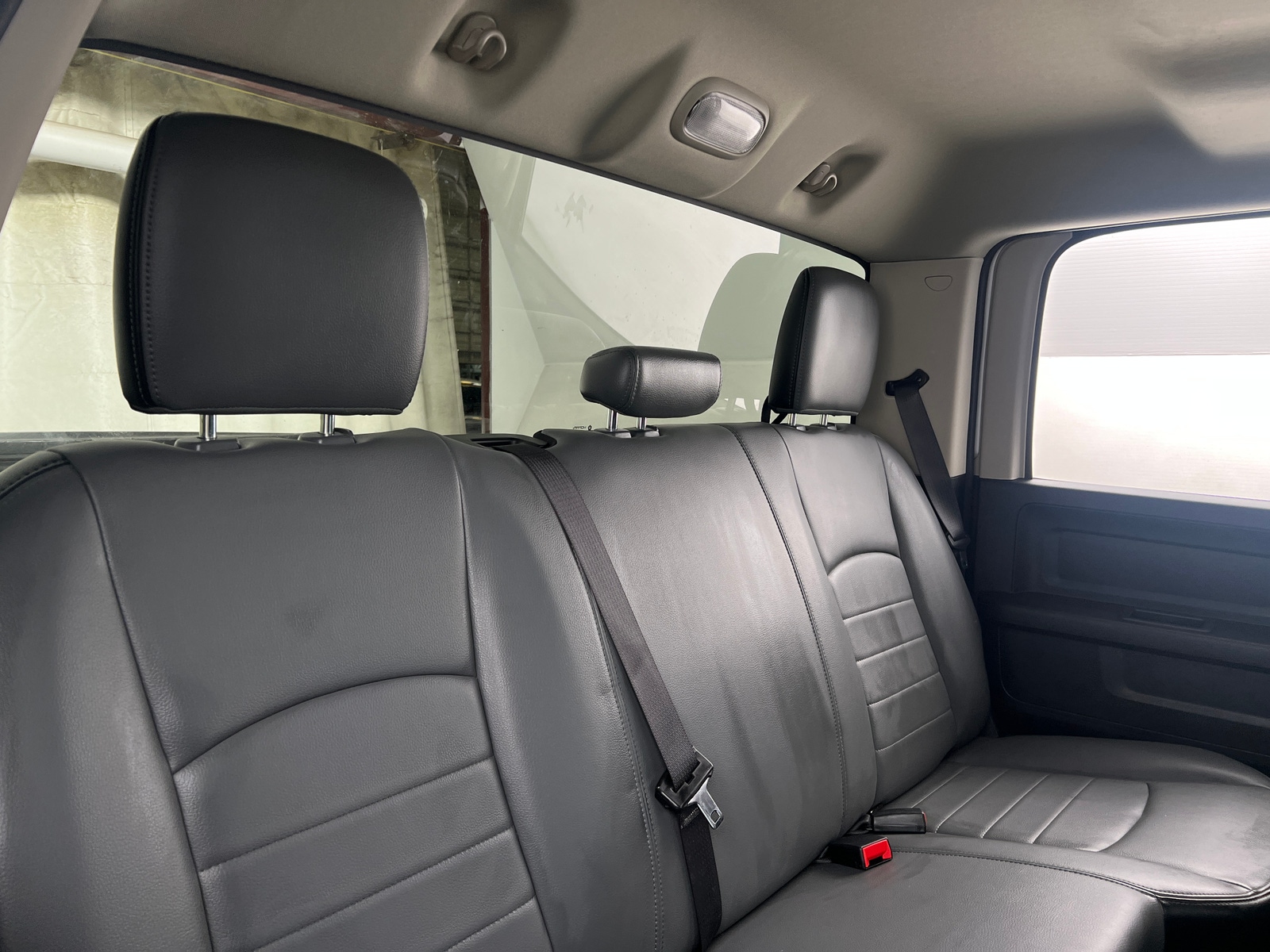 Thumbnail: 2022 RAM 1500 Classic - 6