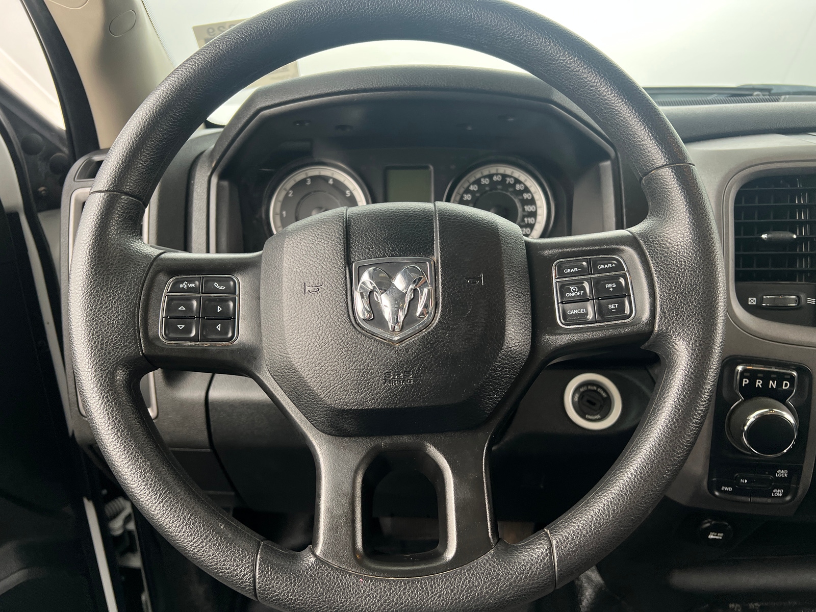 Thumbnail: 2022 RAM 1500 Classic - 5