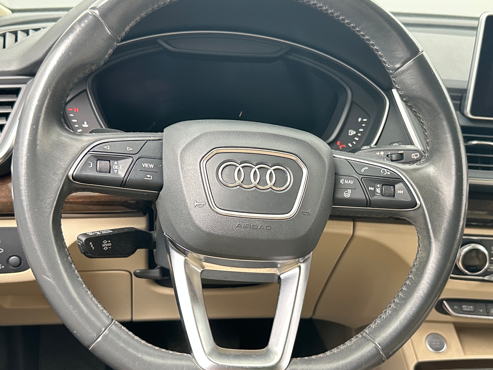 Thumbnail: 2018 Audi Q5 - 4