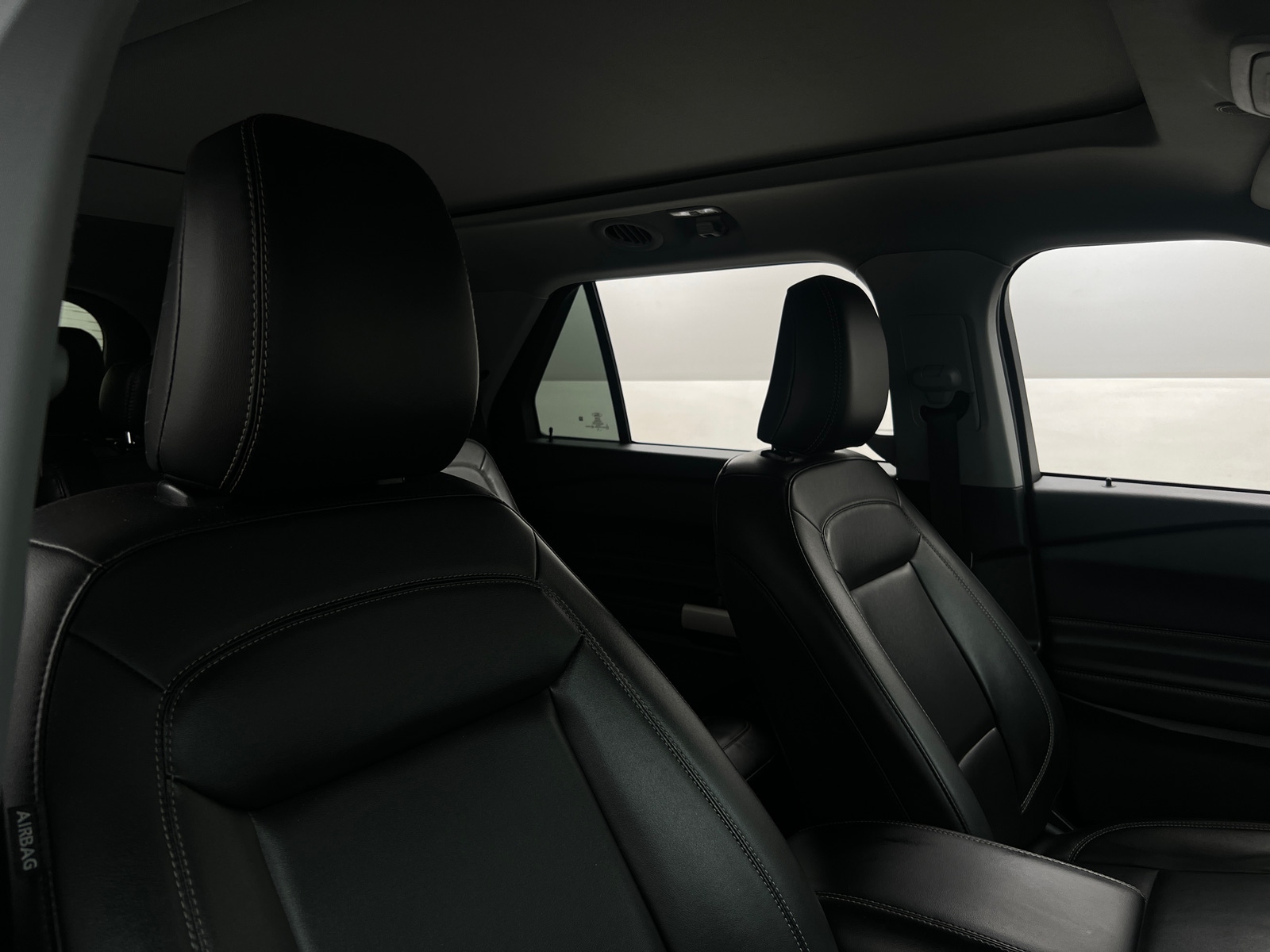 Thumbnail: 2022 Ford Explorer - 2
