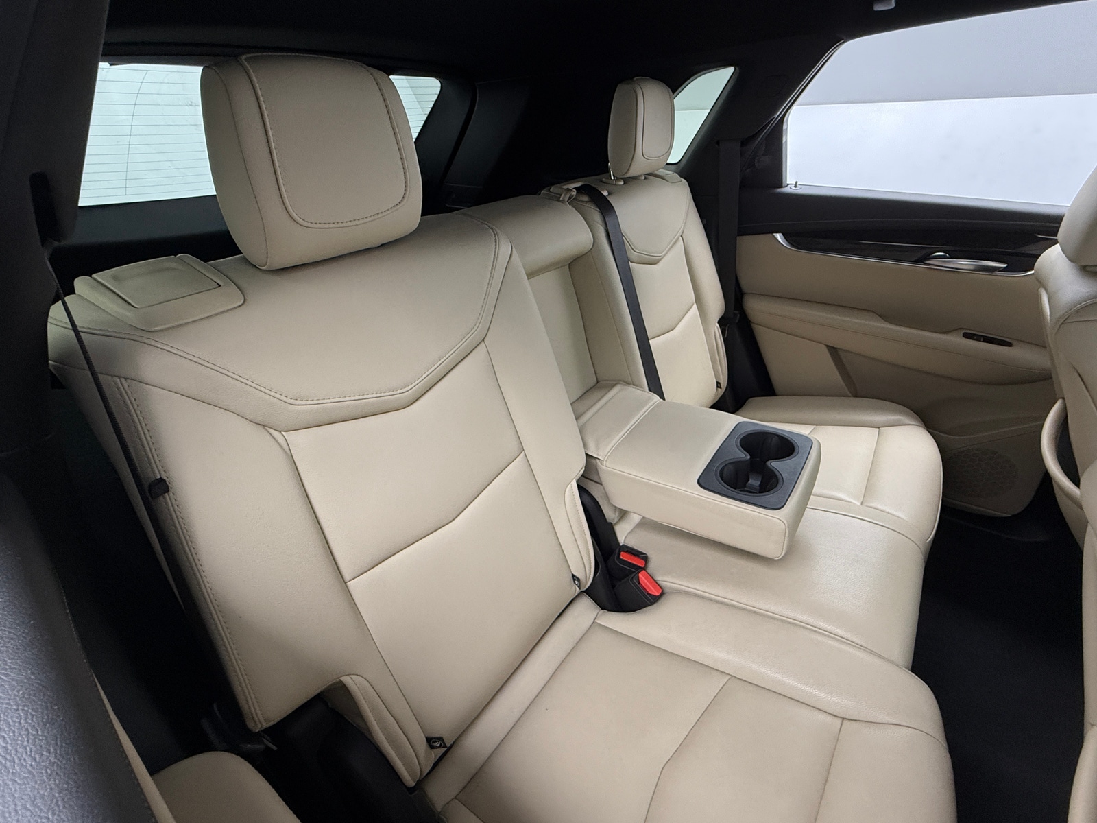 Thumbnail: 2019 Cadillac XT5 - 5