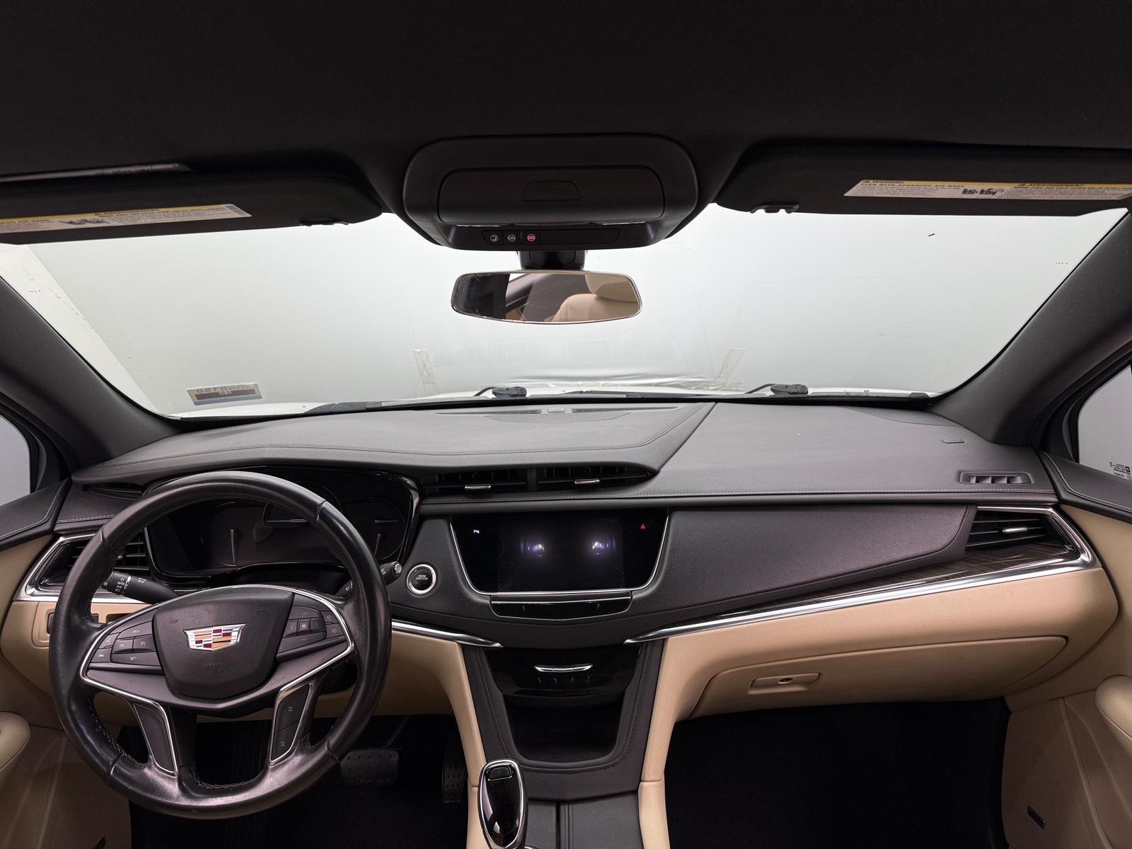Thumbnail: 2019 Cadillac XT5 - 2