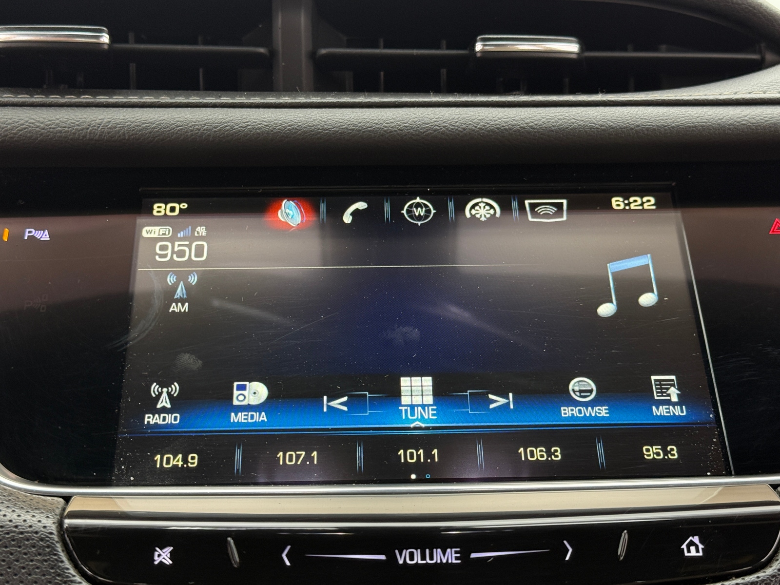 Thumbnail: 2019 Cadillac XT5 - 3