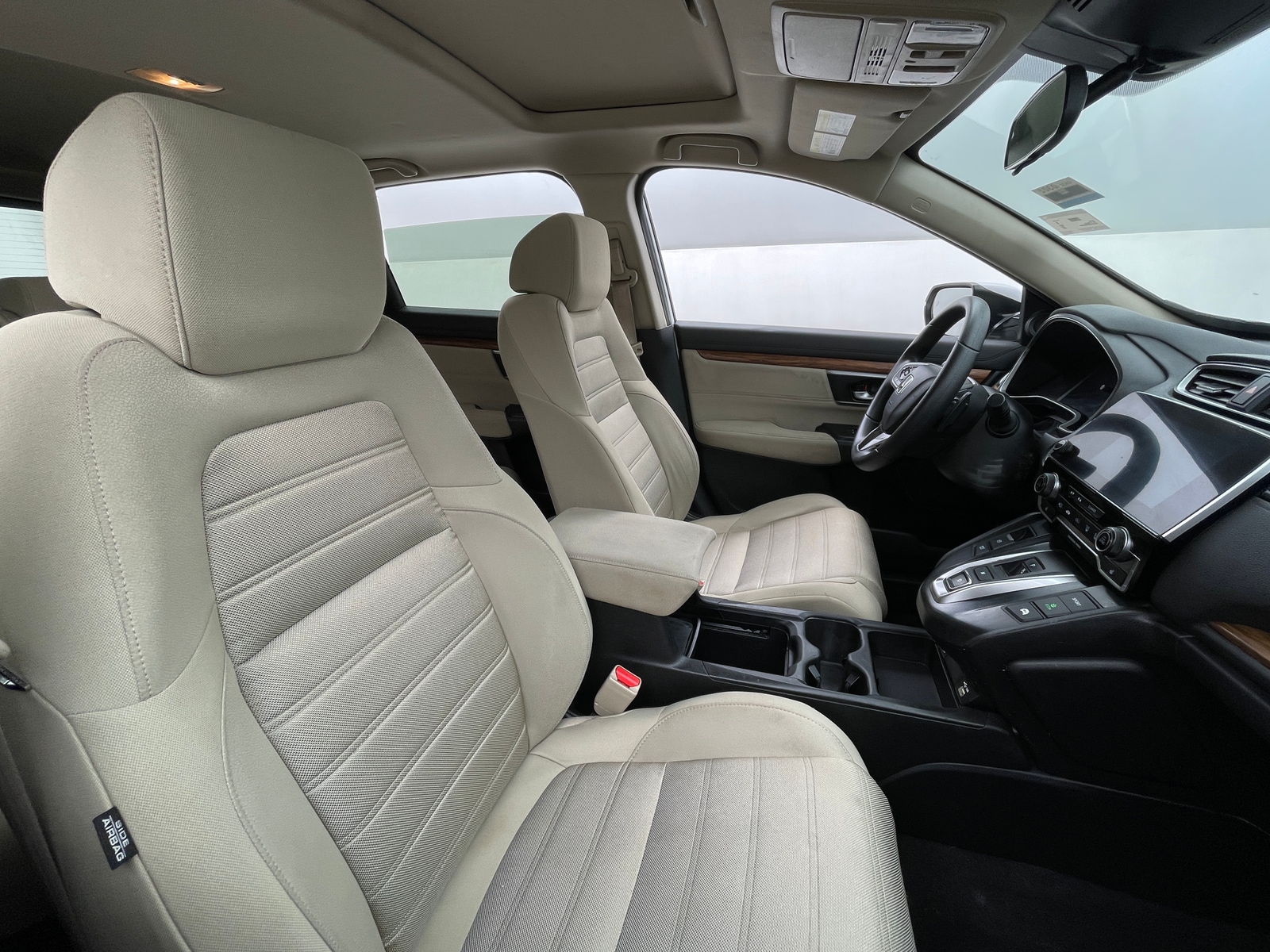 Thumbnail: 2021 Honda CR-V - 2