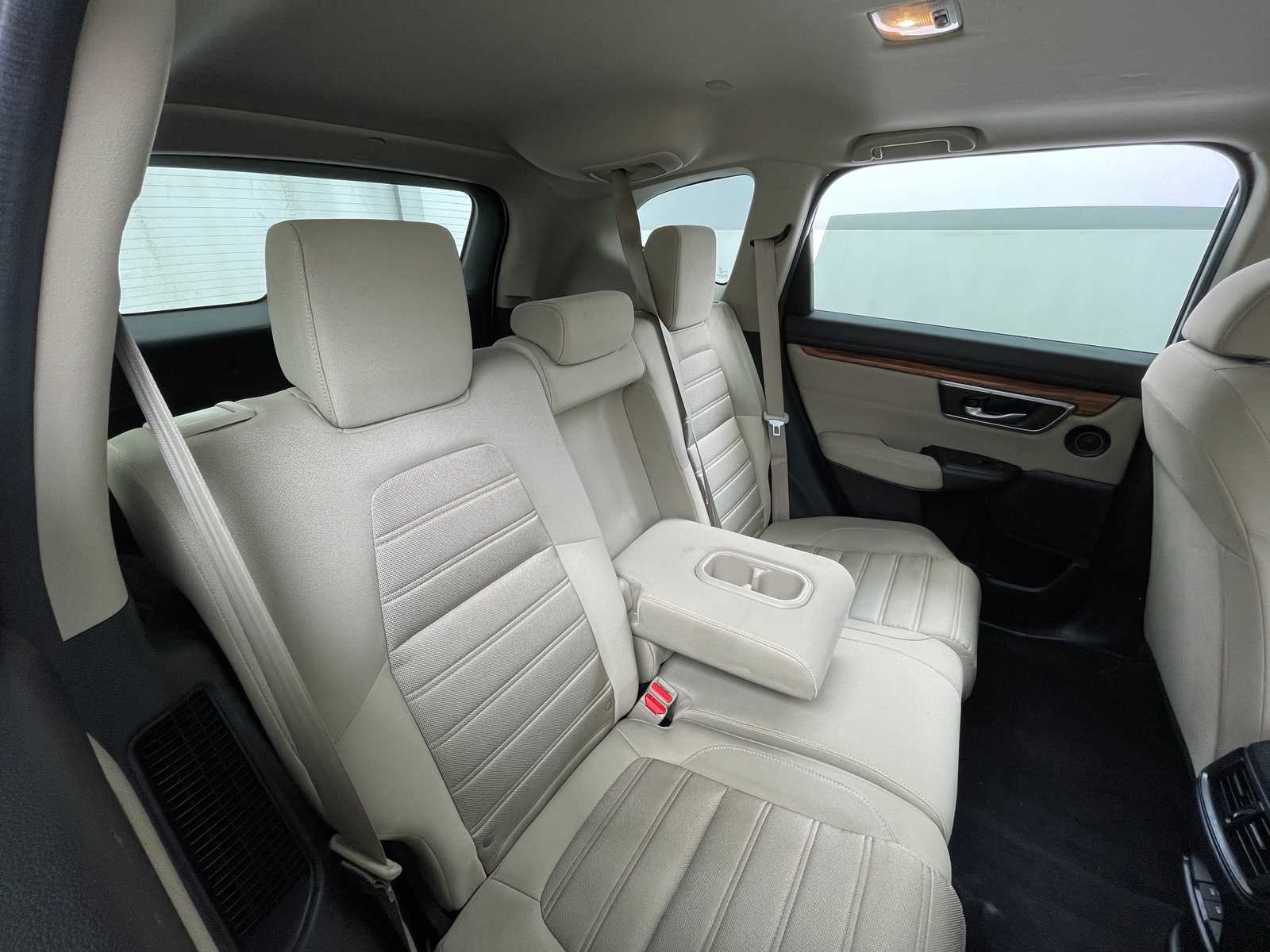 Thumbnail: 2021 Honda CR-V - 6