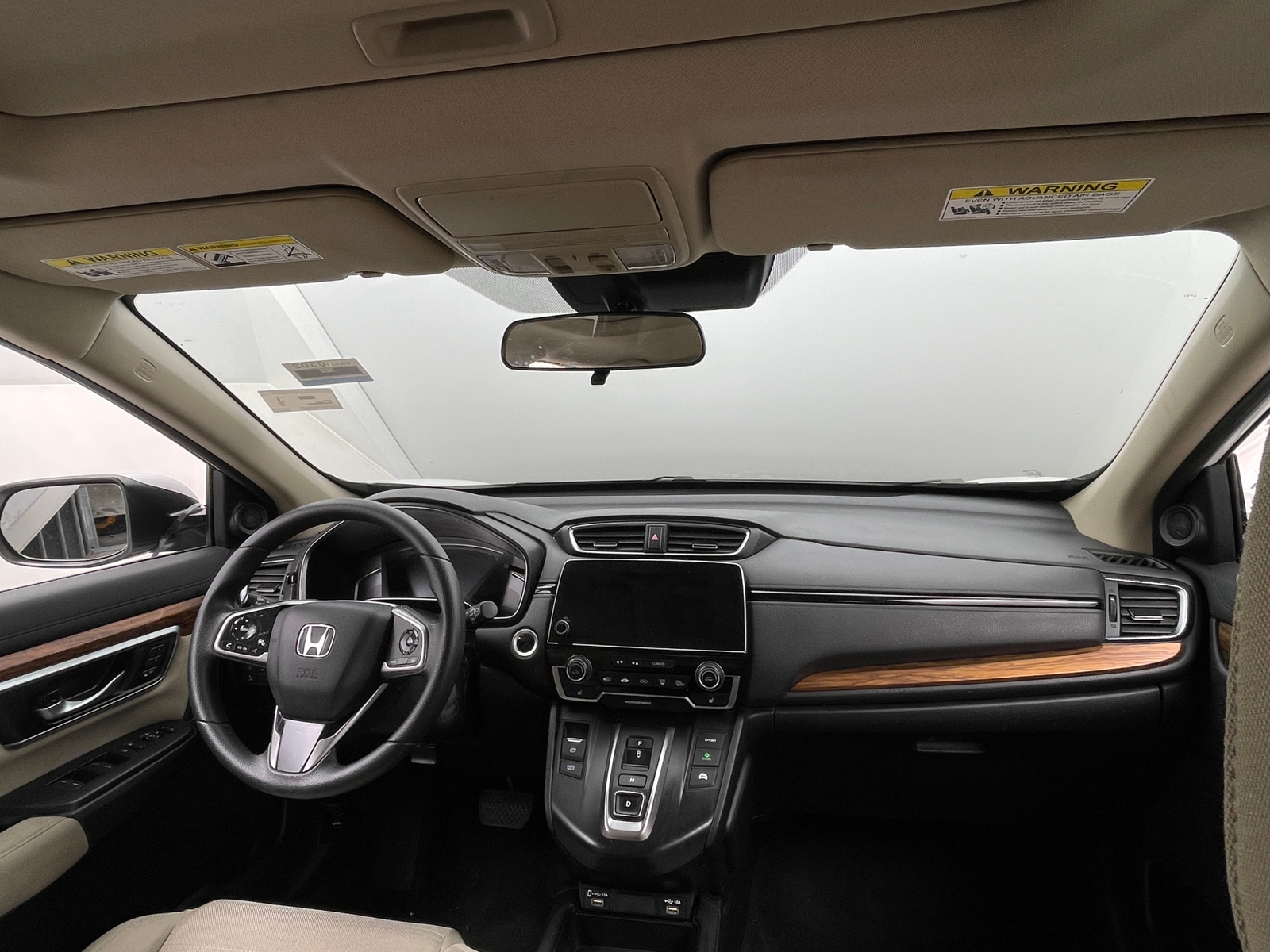 Thumbnail: 2021 Honda CR-V - 3