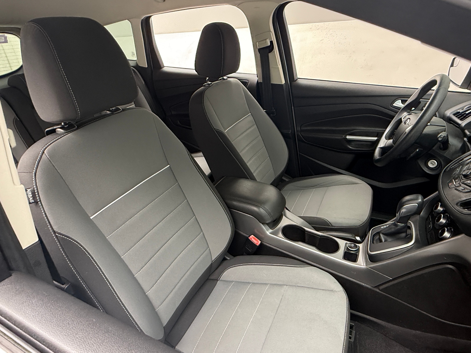Thumbnail: 2013 Ford Escape - 2