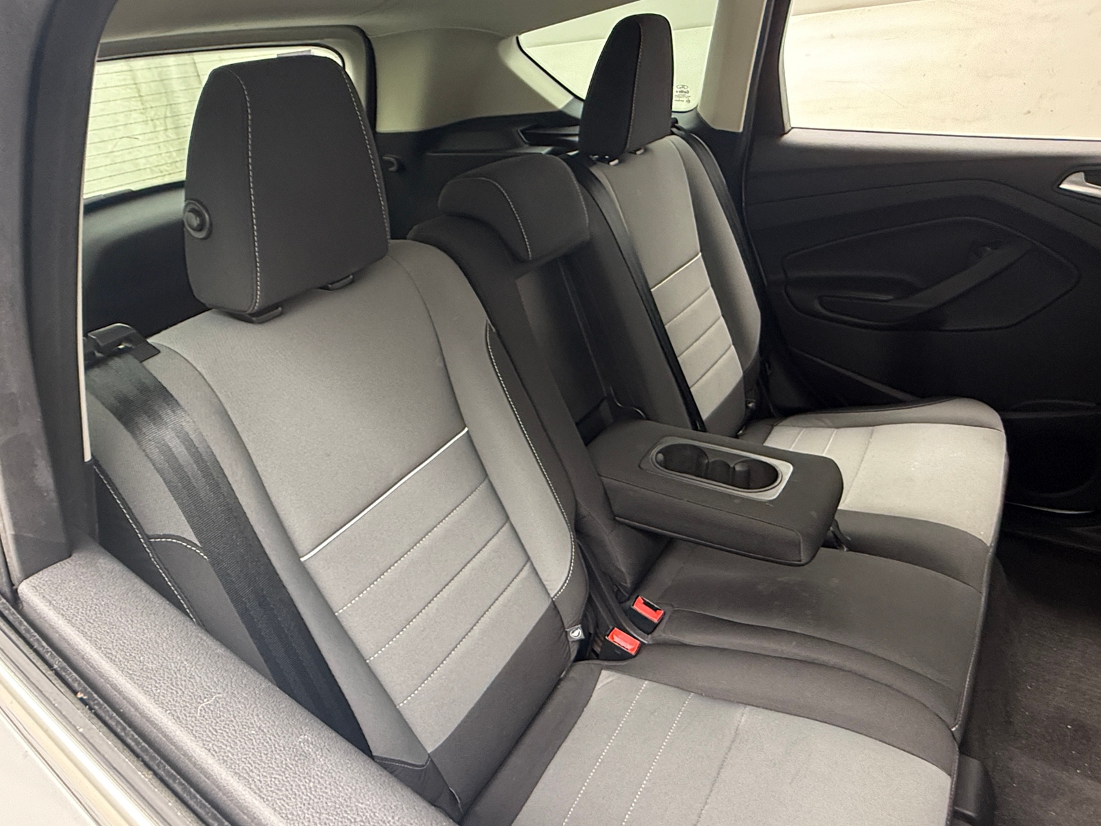 Thumbnail: 2013 Ford Escape - 6