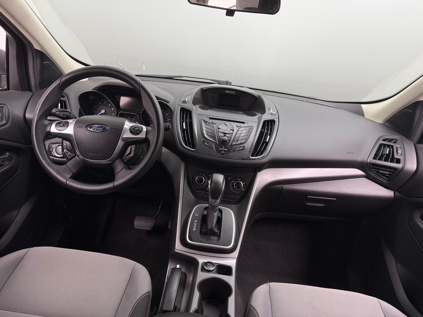Thumbnail: 2013 Ford Escape - 3