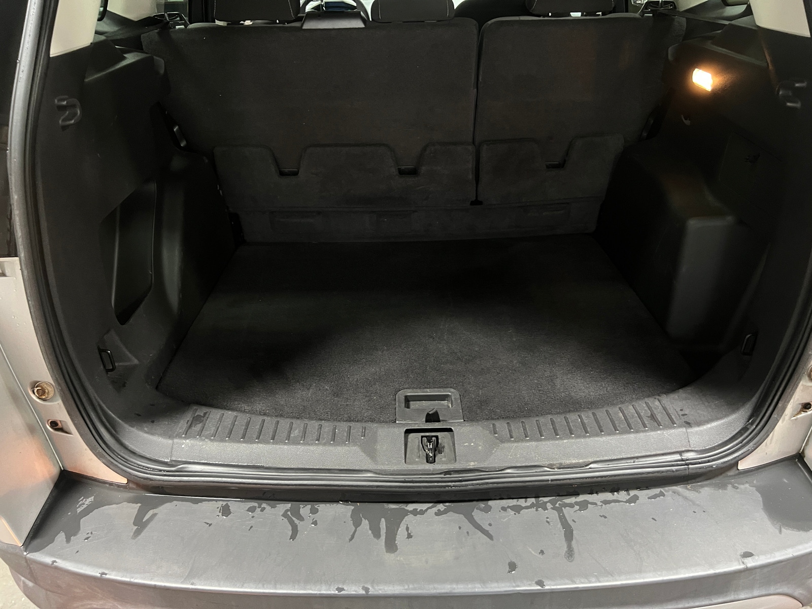 Thumbnail: 2013 Ford Escape - 7