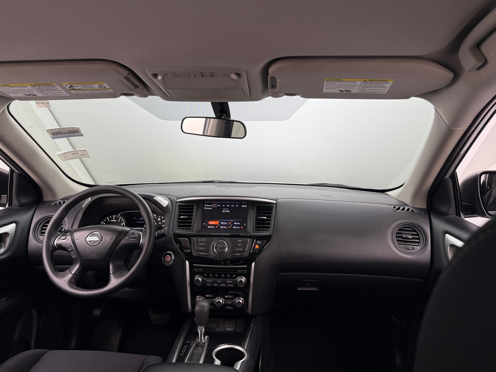 Thumbnail: 2018 Nissan Pathfinder - 3