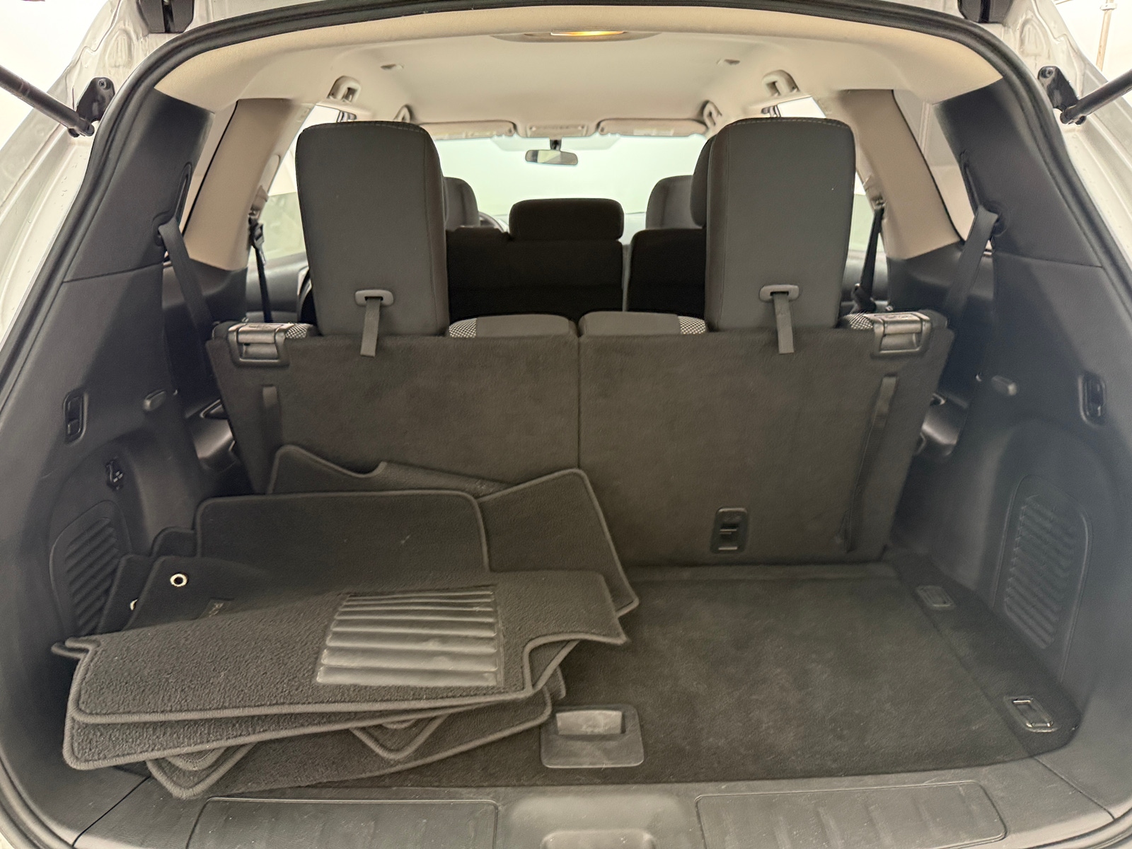 Thumbnail: 2018 Nissan Pathfinder - 7
