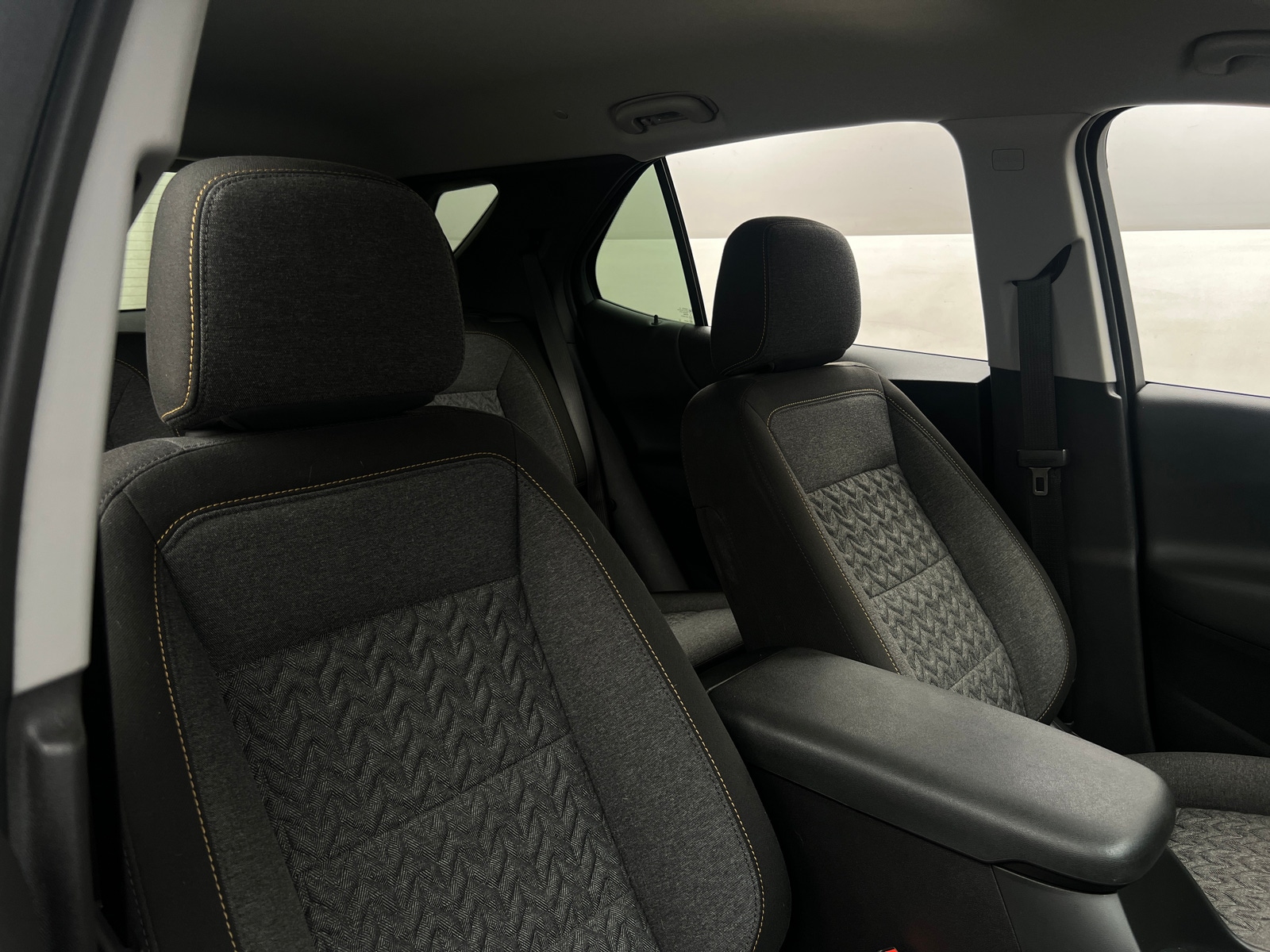 Thumbnail: 2023 Chevrolet Equinox - 2