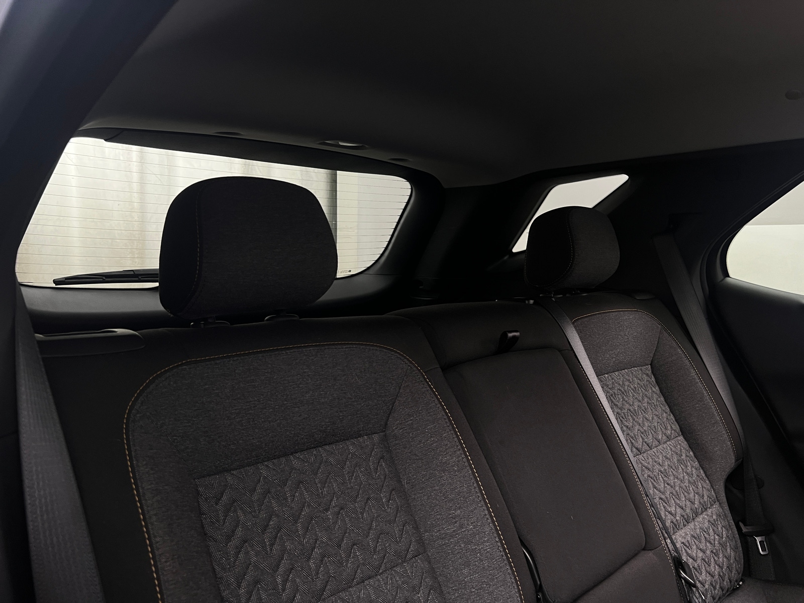 Thumbnail: 2023 Chevrolet Equinox - 6