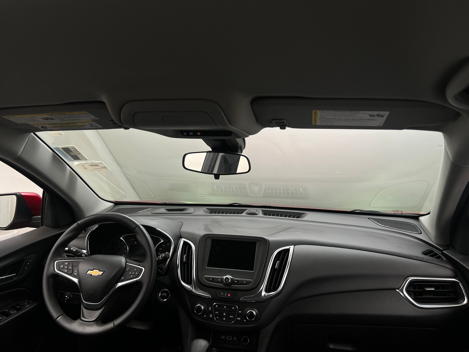 Thumbnail: 2023 Chevrolet Equinox - 3