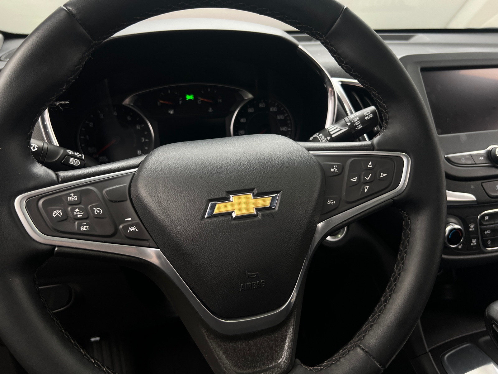 Thumbnail: 2023 Chevrolet Equinox - 5