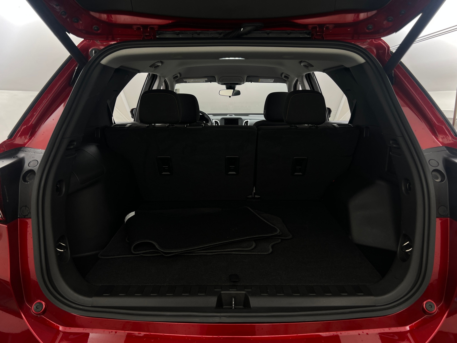 Thumbnail: 2023 Chevrolet Equinox - 7