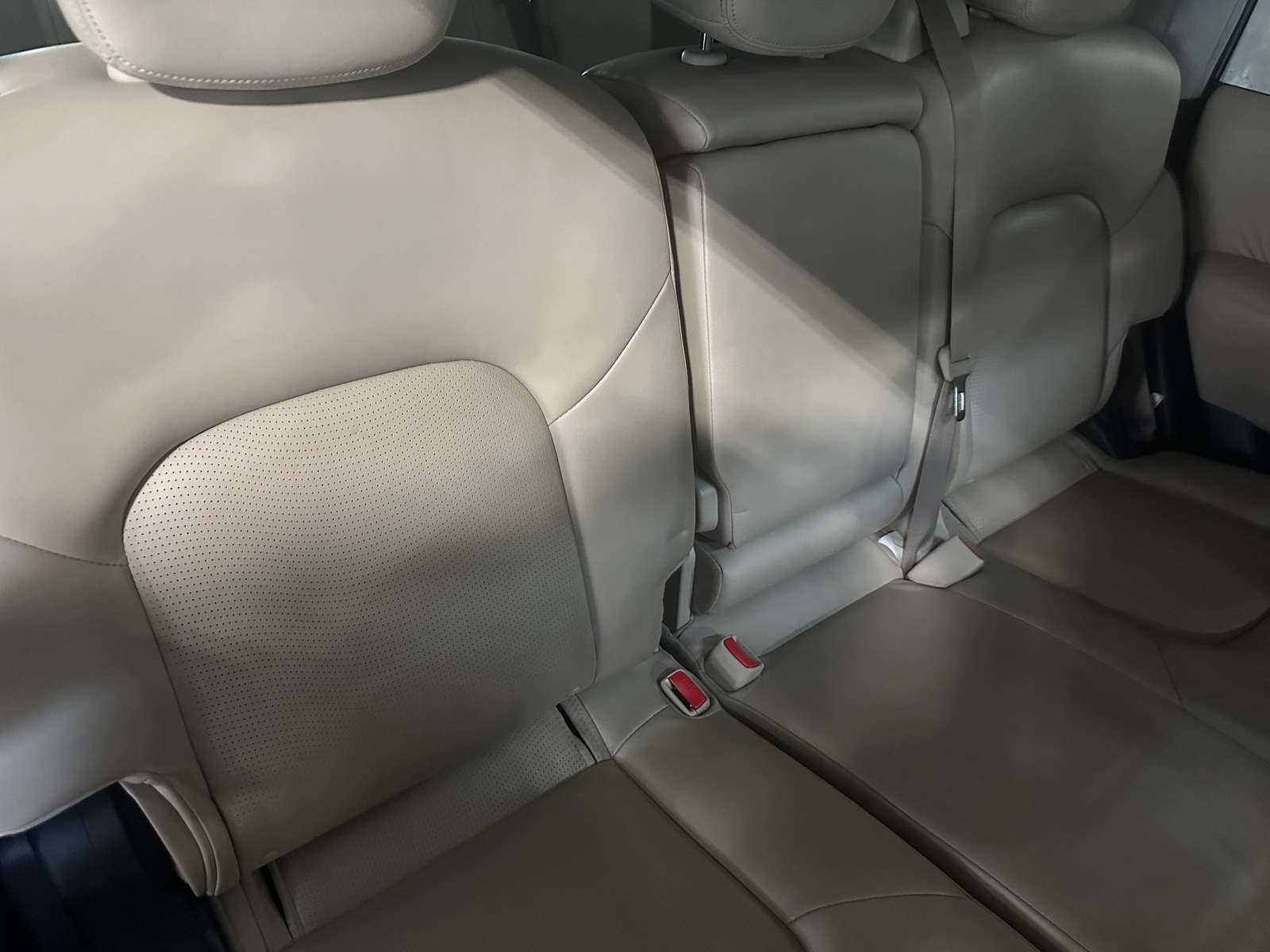 Thumbnail: 2018 Nissan Armada - 5