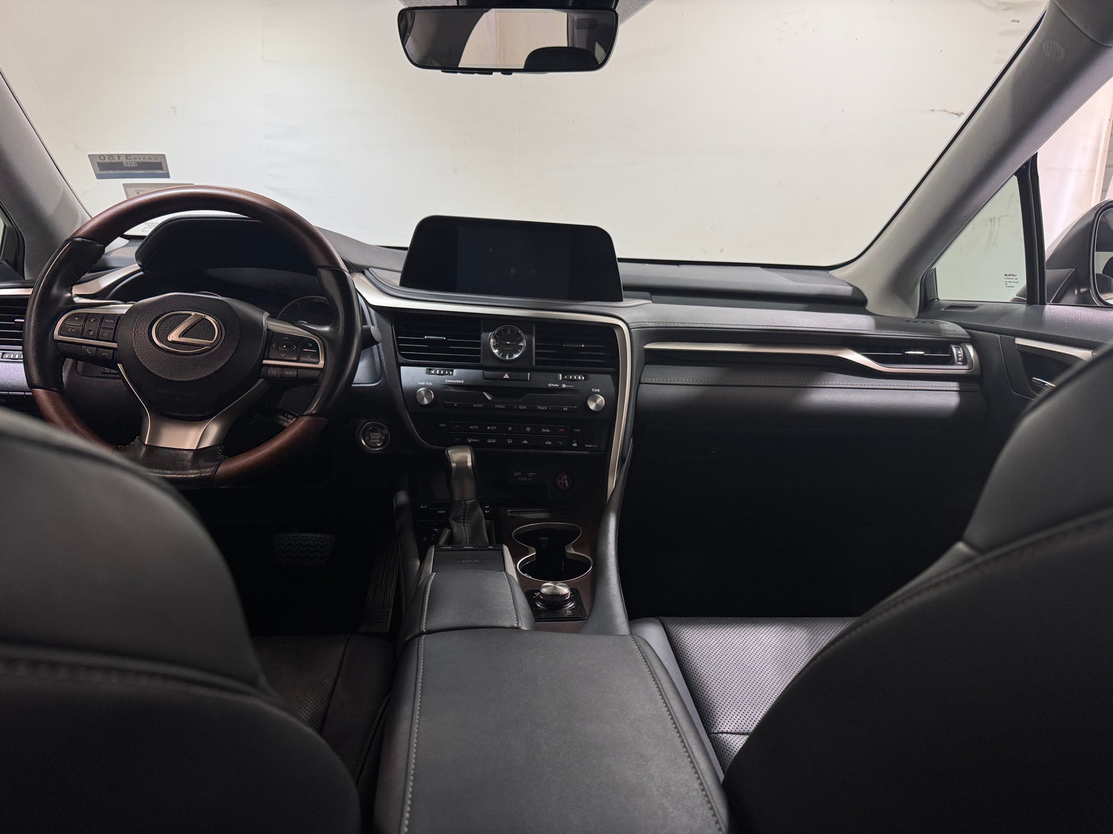 Thumbnail: 2021 Lexus RX - 2