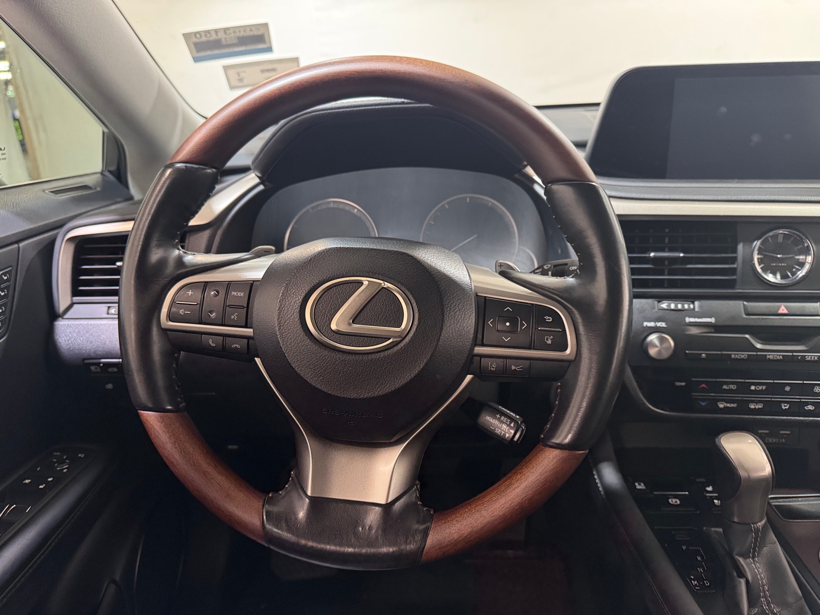 Thumbnail: 2021 Lexus RX - 4
