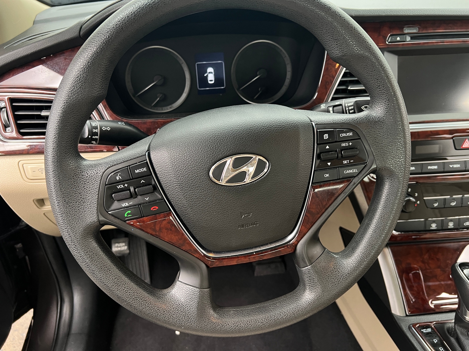 Thumbnail: 2017 Hyundai Sonata - 5