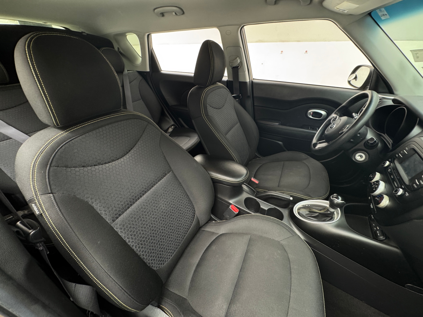 Thumbnail: 2015 Kia Soul - 2
