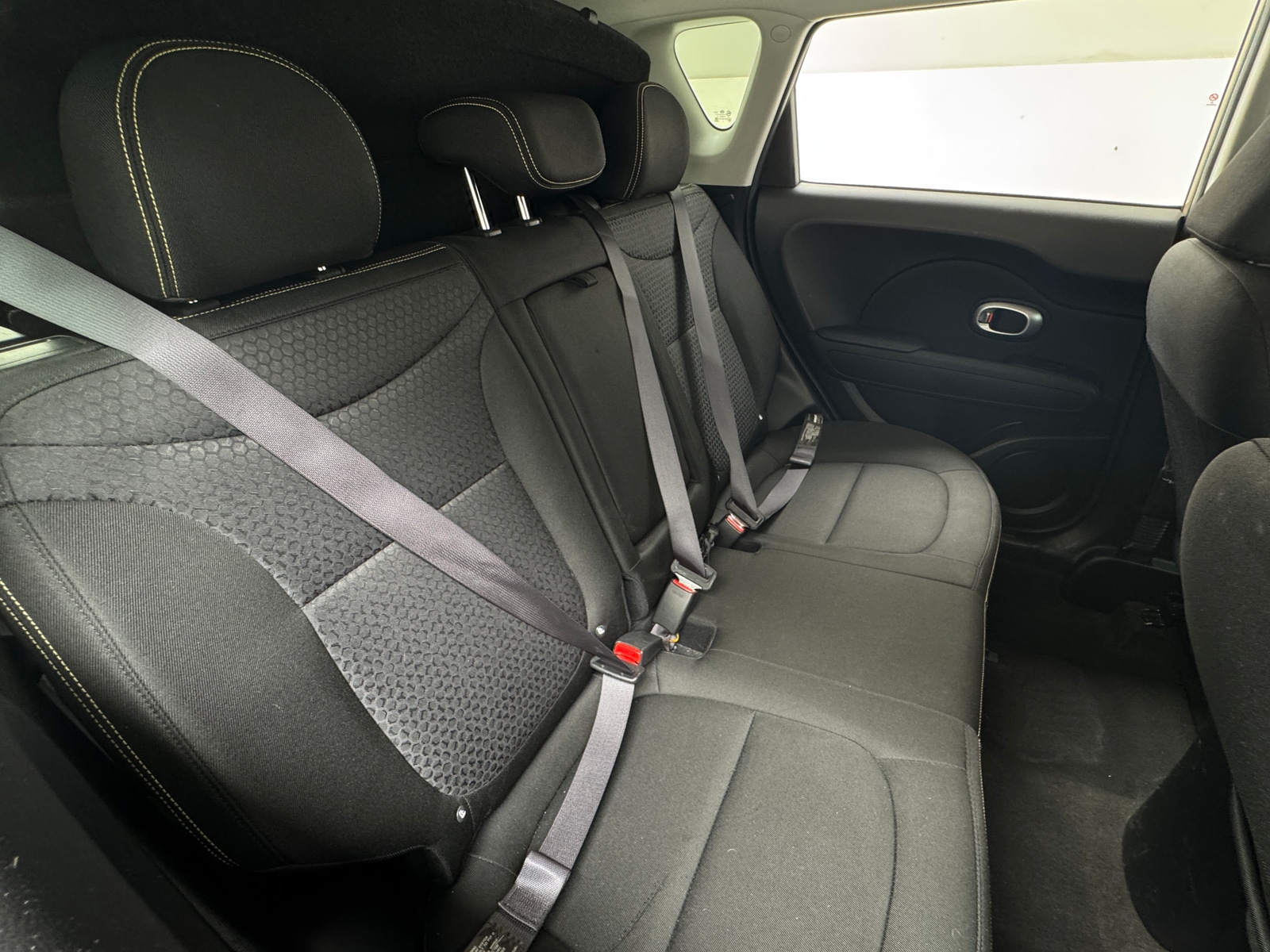Thumbnail: 2015 Kia Soul - 6