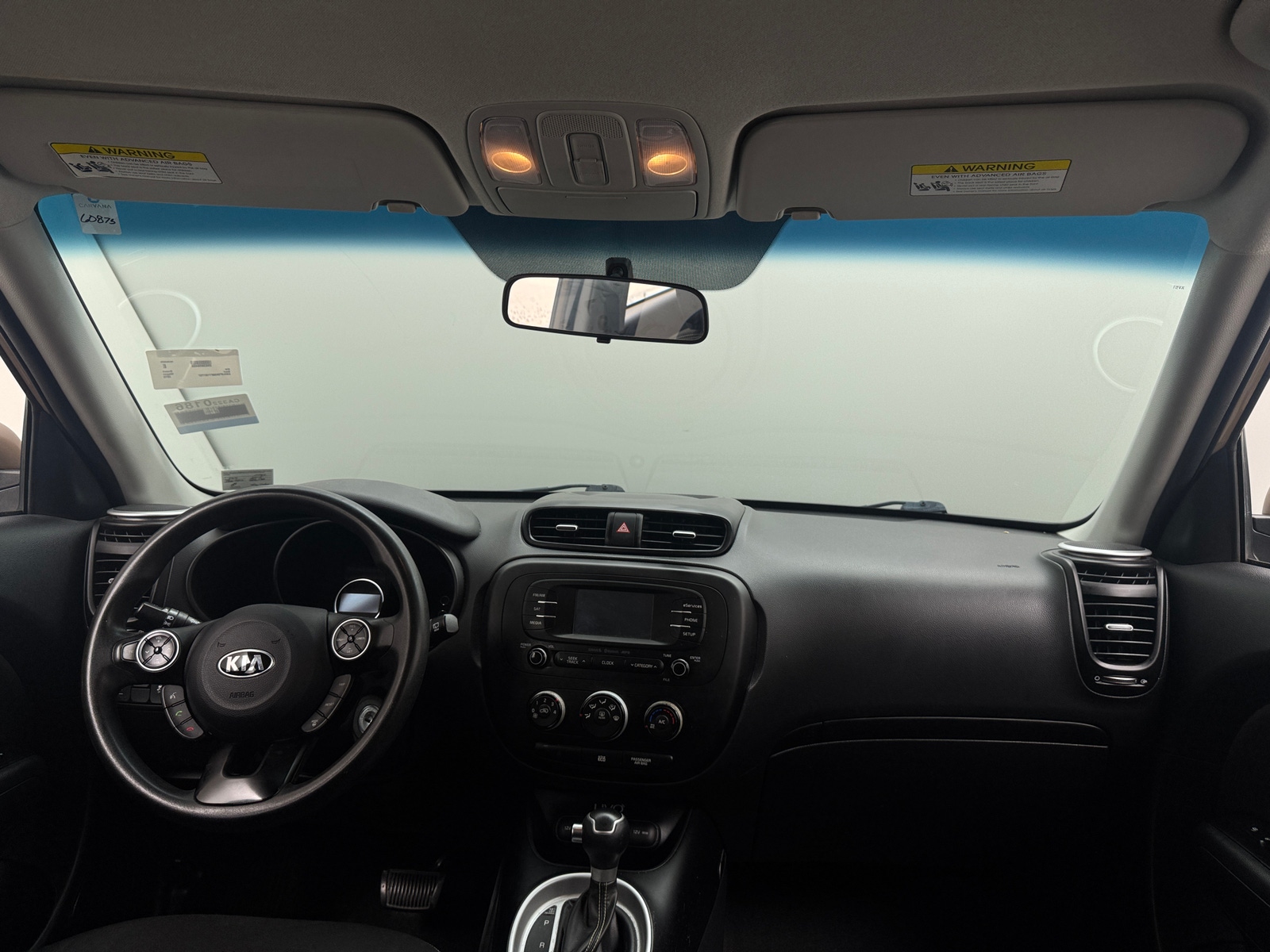Thumbnail: 2015 Kia Soul - 3