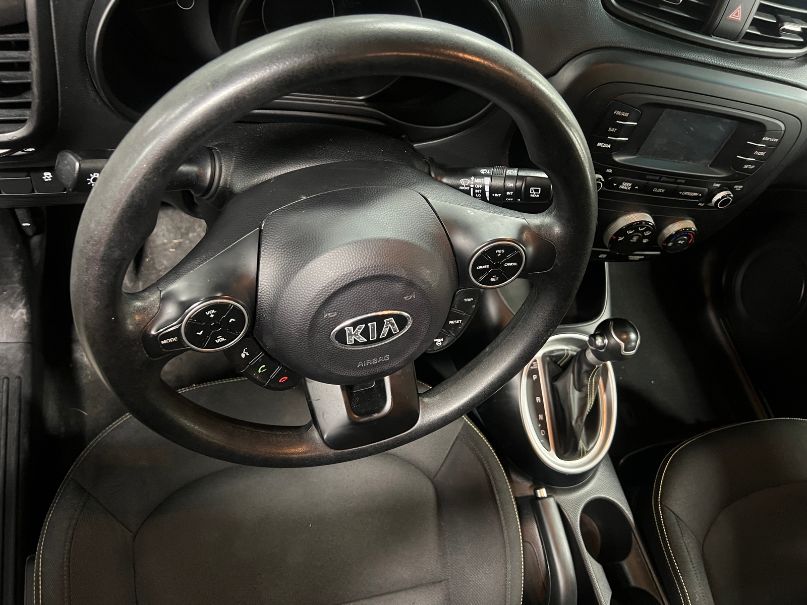 Thumbnail: 2015 Kia Soul - 5
