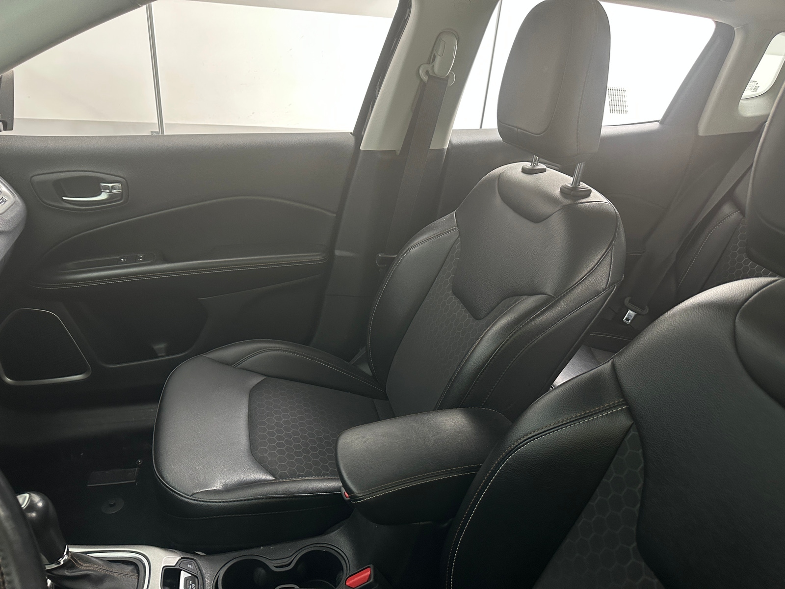 Thumbnail: 2019 Jeep Compass - 2