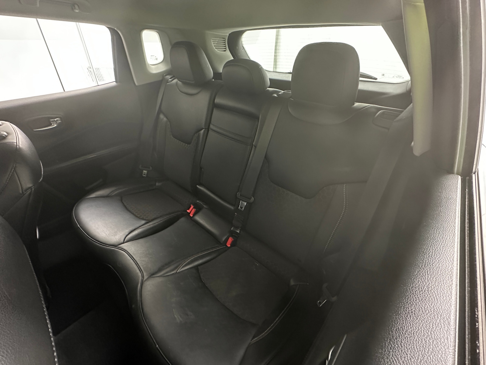 Thumbnail: 2019 Jeep Compass - 6