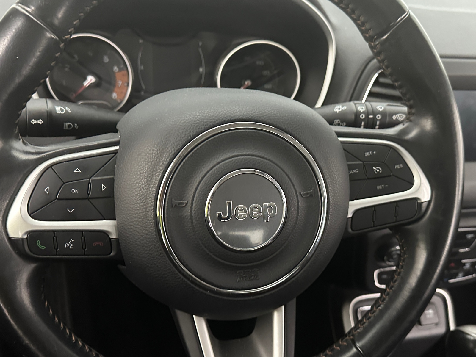 Thumbnail: 2019 Jeep Compass - 5