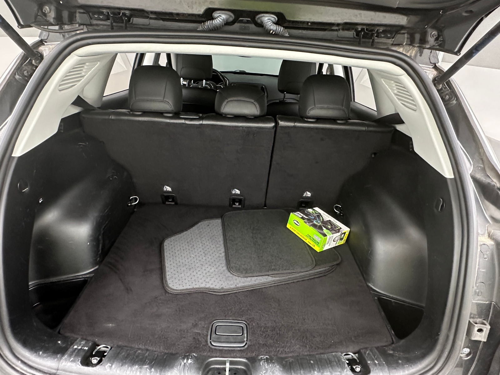 Thumbnail: 2019 Jeep Compass - 7