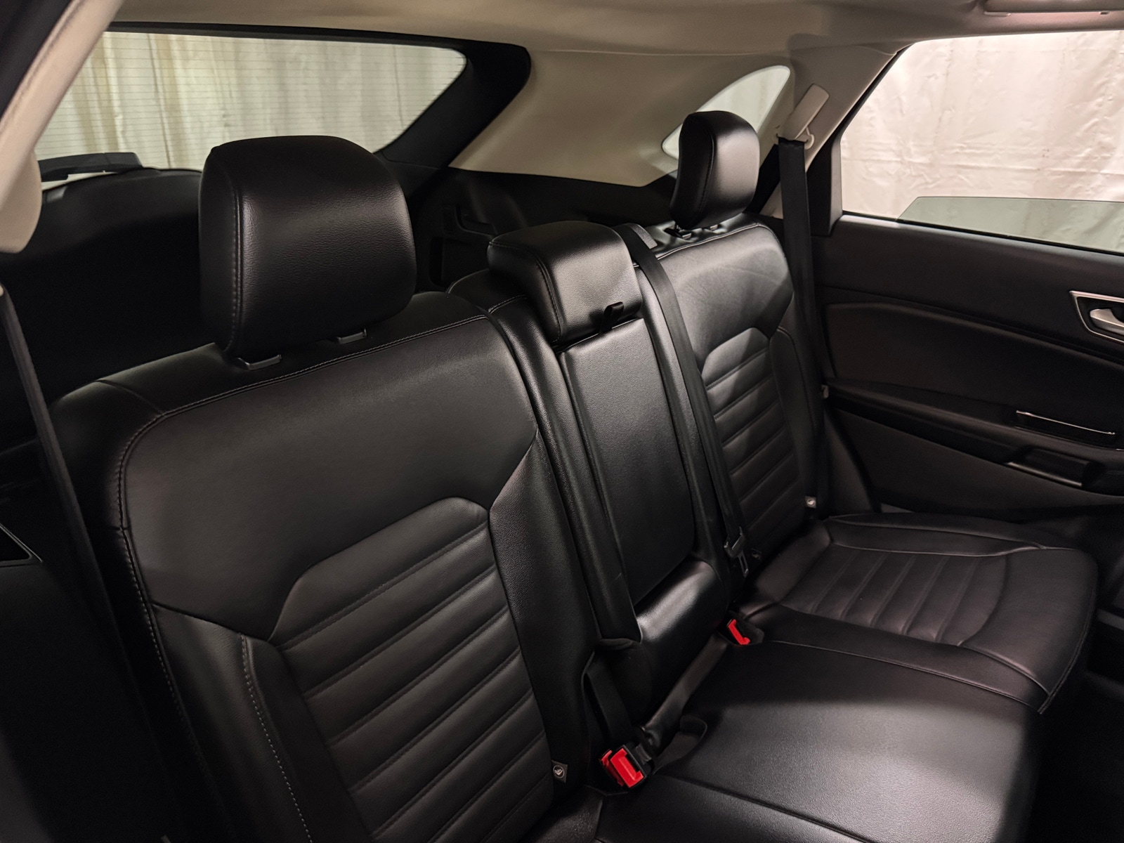 Thumbnail: 2017 Ford Edge - 6