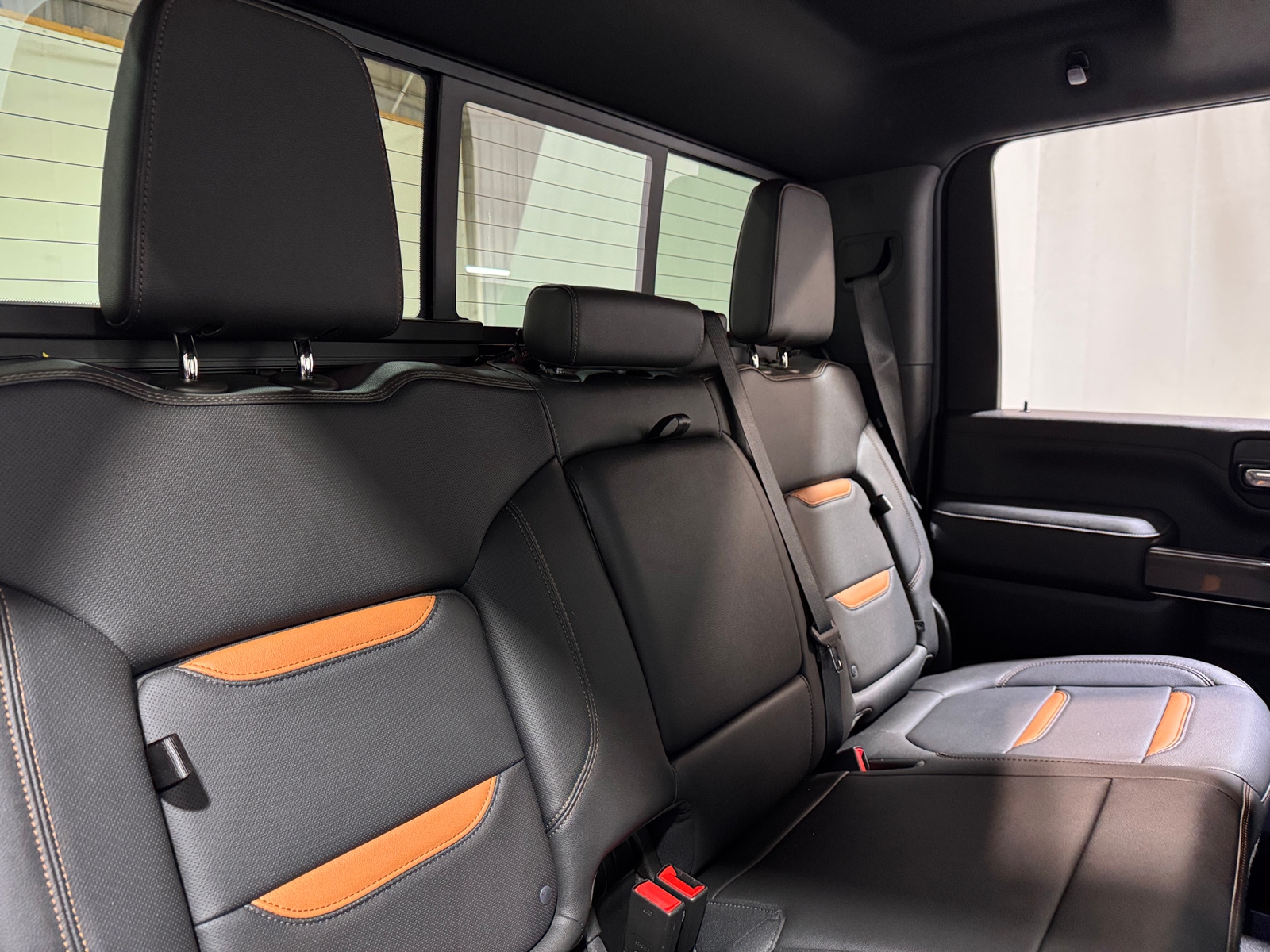Thumbnail: 2022 GMC Sierra 2500 - 5