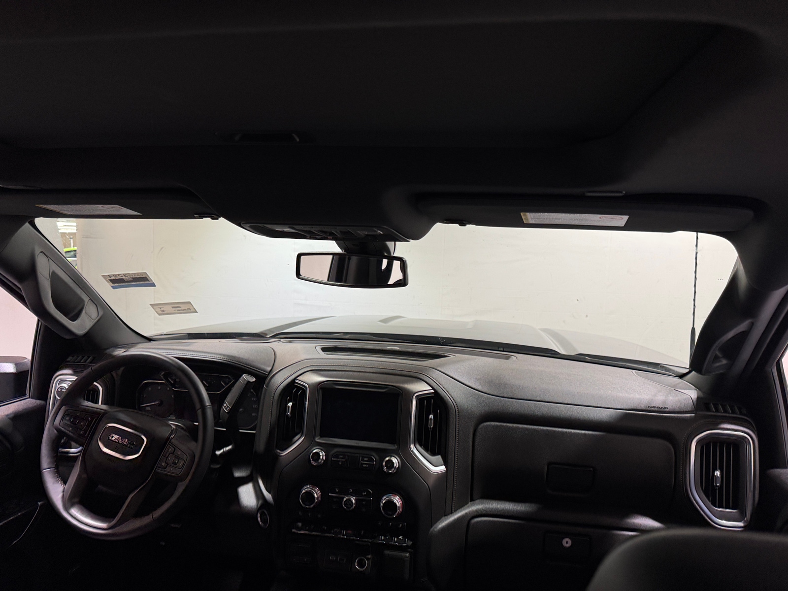 Thumbnail: 2022 GMC Sierra 2500 - 2