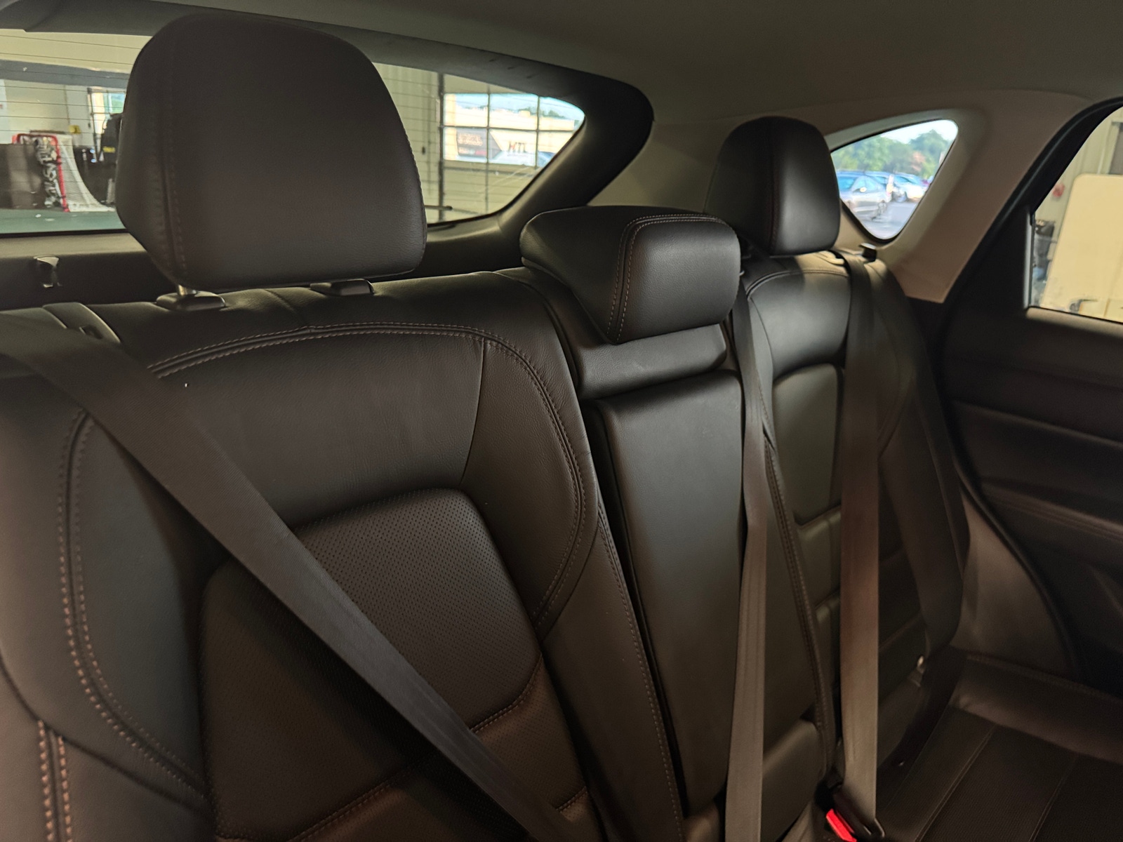 Thumbnail: 2020 Mazda CX-5 - 5