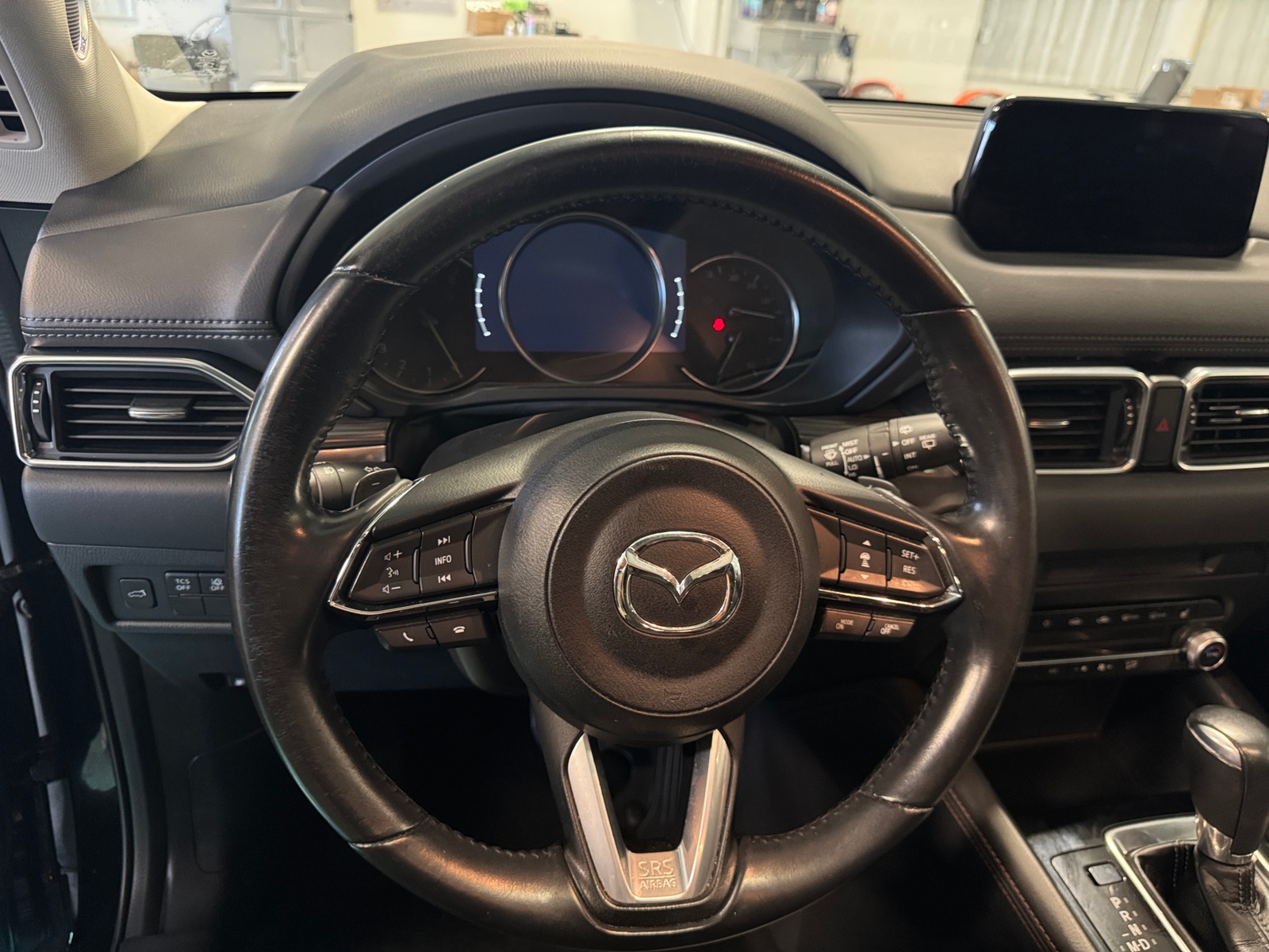 Thumbnail: 2020 Mazda CX-5 - 4
