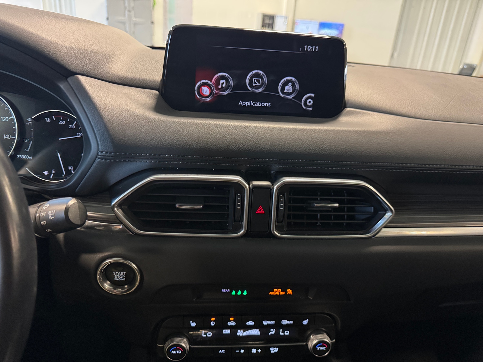 Thumbnail: 2020 Mazda CX-5 - 3