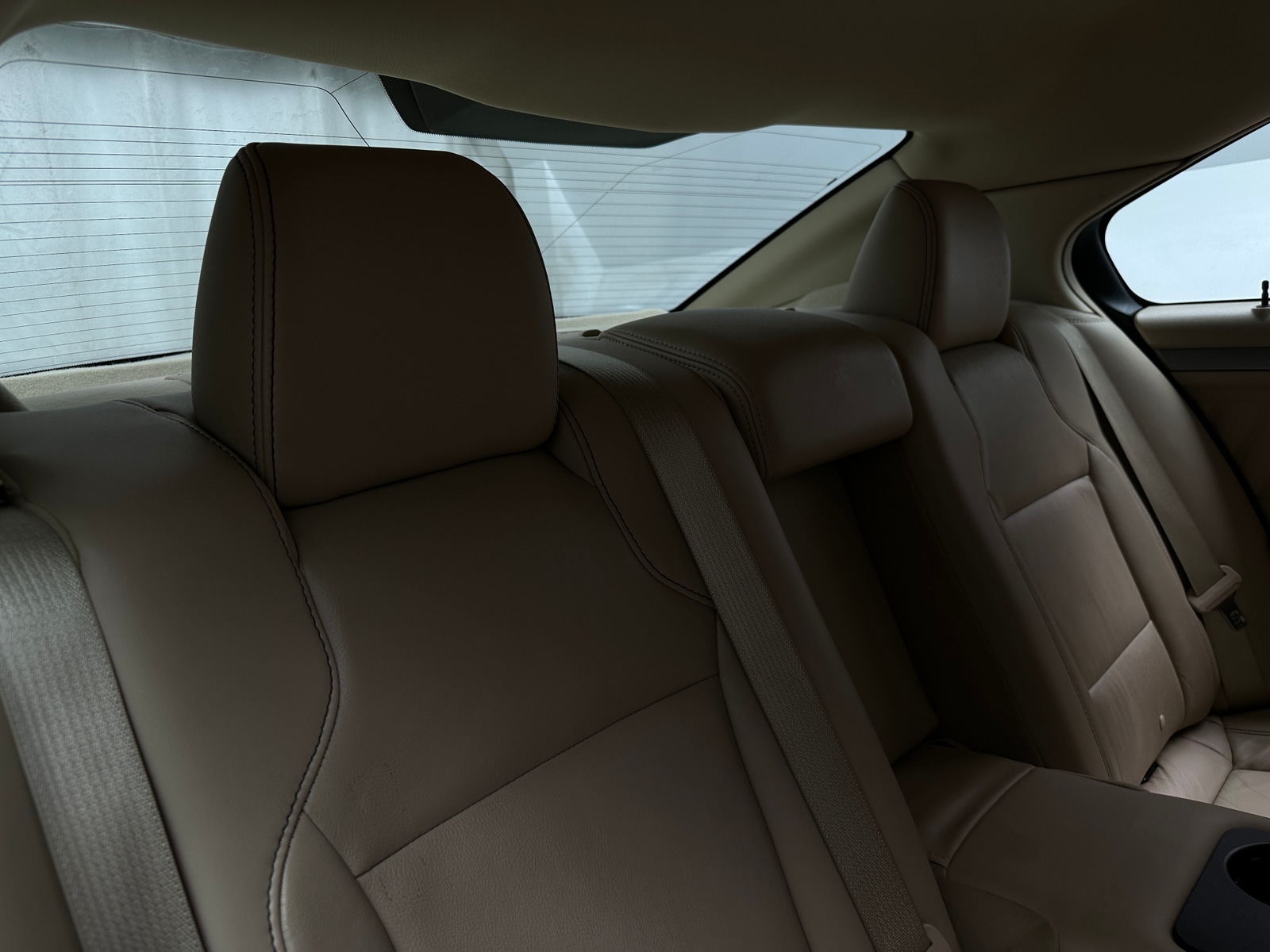 Thumbnail: 2015 Ford Taurus - 5