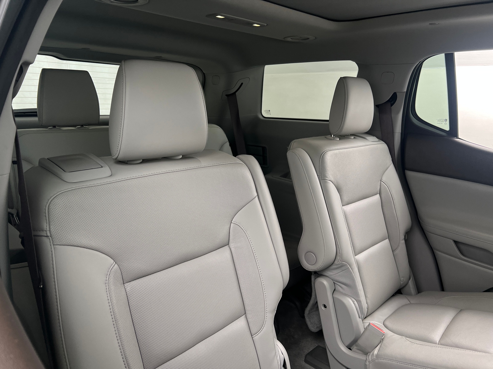 Thumbnail: 2017 GMC Acadia - 5