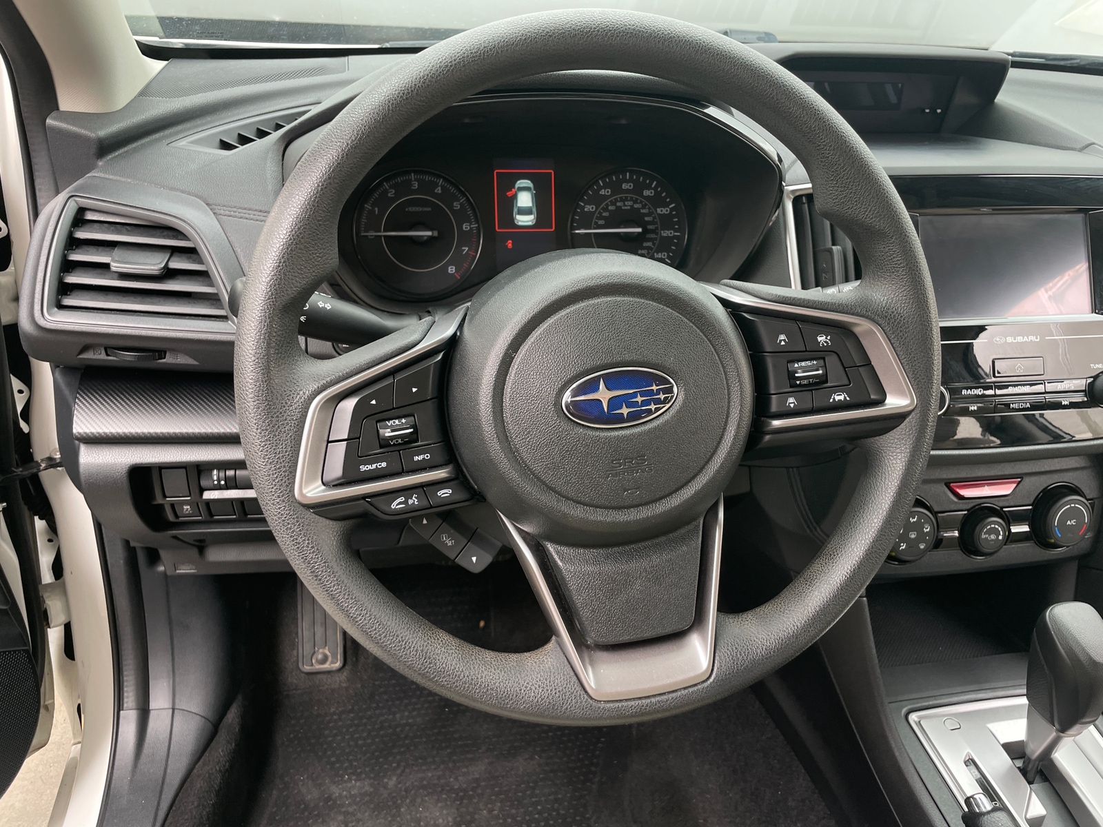 Thumbnail: 2022 Subaru Impreza - 5