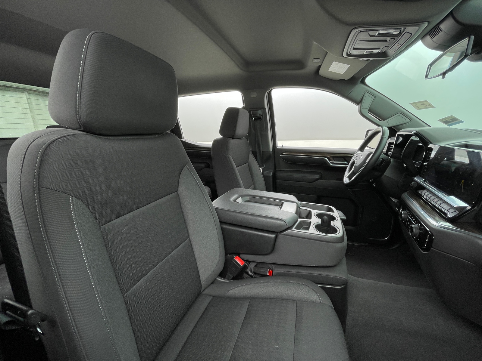 Thumbnail: 2023 Chevrolet Silverado 1500 - 2
