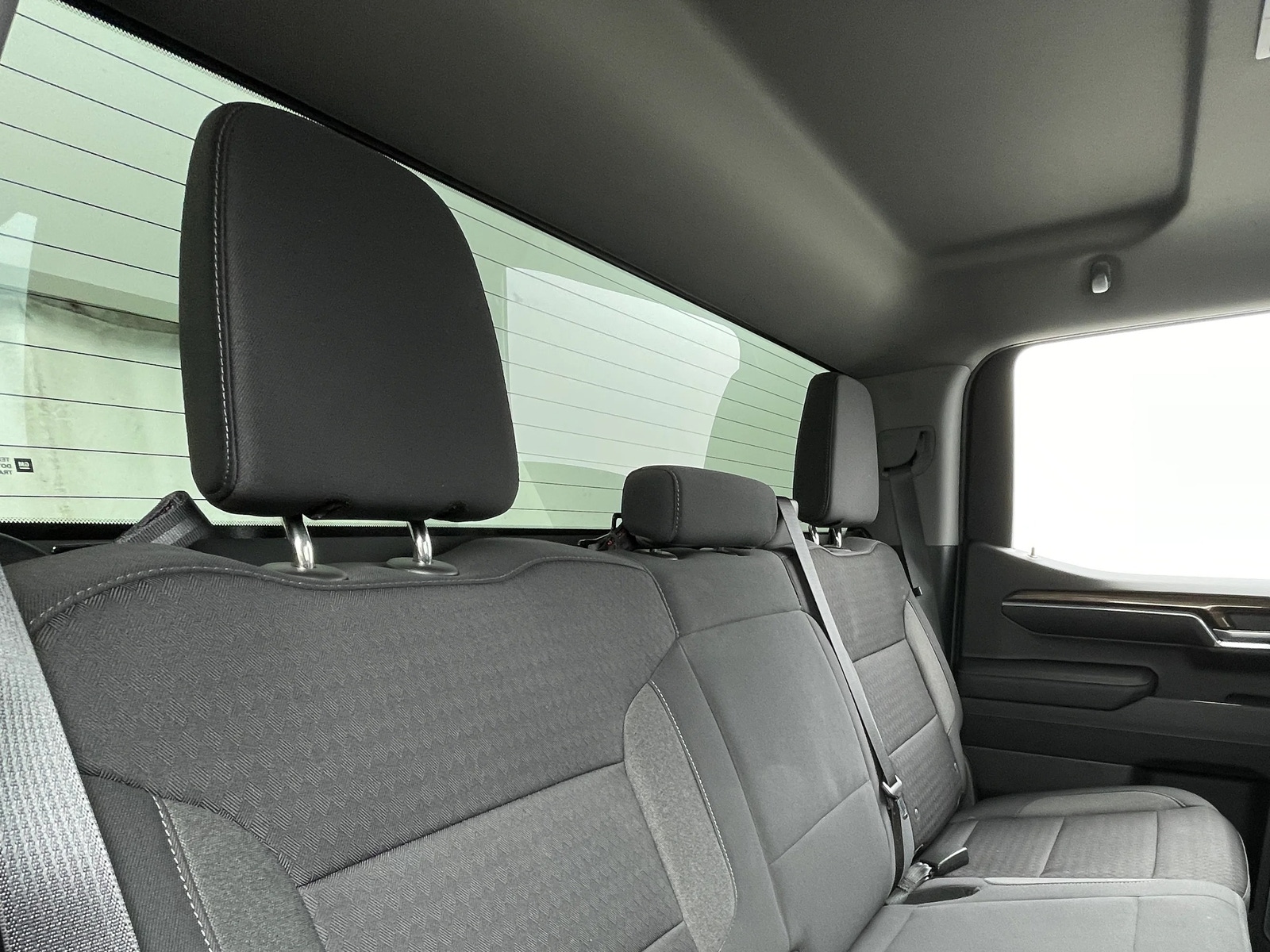 Thumbnail: 2023 Chevrolet Silverado 1500 - 6
