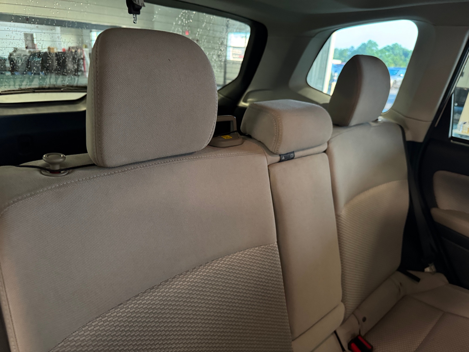 Thumbnail: 2018 Subaru Forester - 6