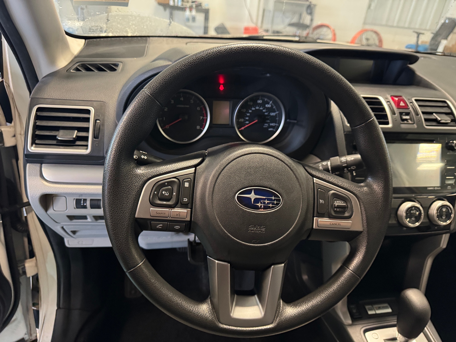 Thumbnail: 2018 Subaru Forester - 5