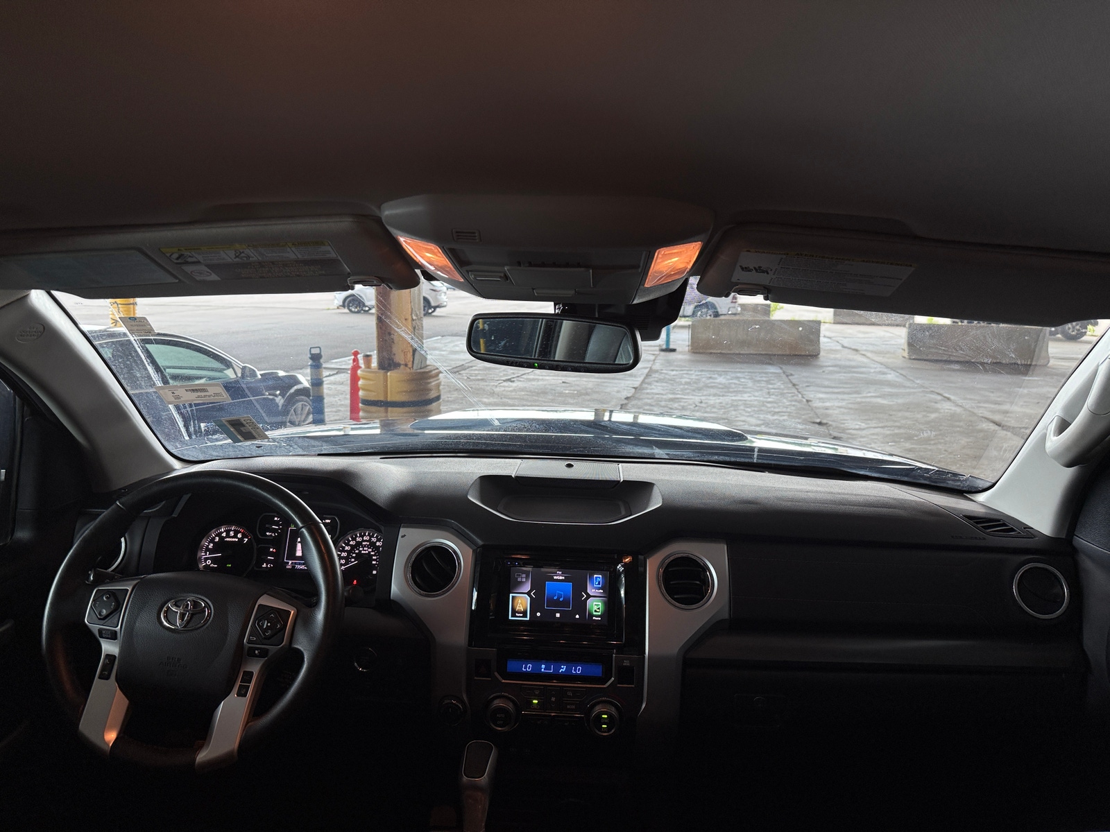 Thumbnail: 2020 Toyota Tundra - 2